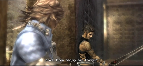 Wii RPGs: Xenoblade Chronicles and The Last Story