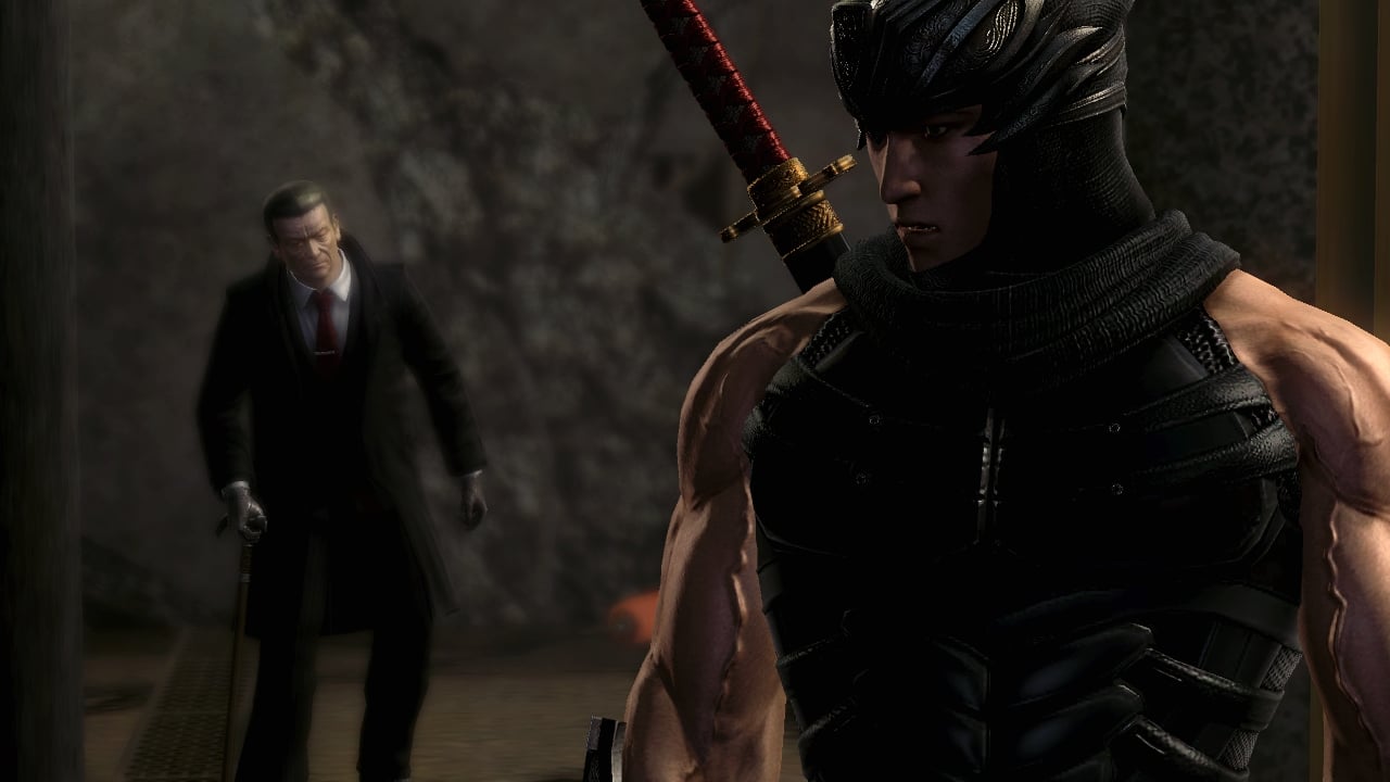 Ninja Gaiden (Video Game) - TV Tropes