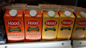 pumpkin-nog