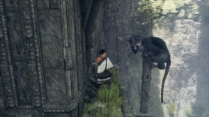 The Last Guardian: Story/gameplay discussion (SPOILERS) - Other