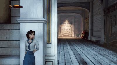 BioShock Infinite (Video Game) - TV Tropes