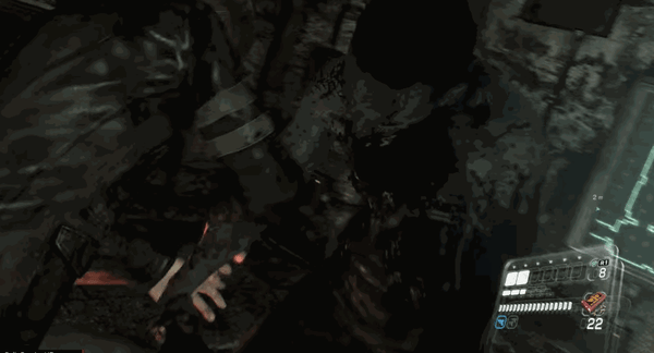 Stelf Controles - Controle Xbox Series com Grip Resident Evil 2 Leon Stelf