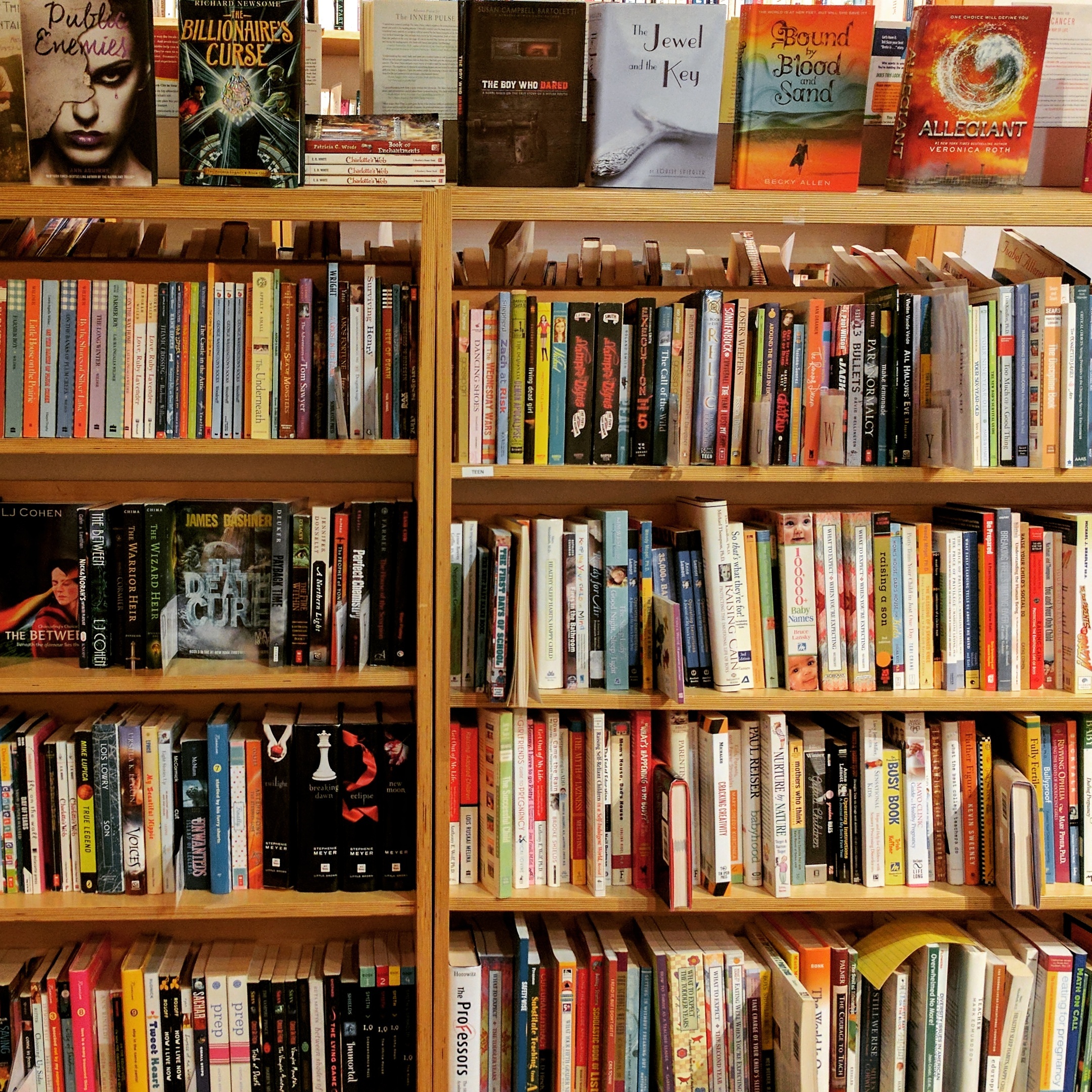 Free Books on Amazon Kindle Store Worth Reading