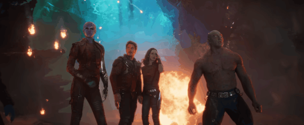 guardian of the galaxy 2 plot guardian of the galaxy 2 plot