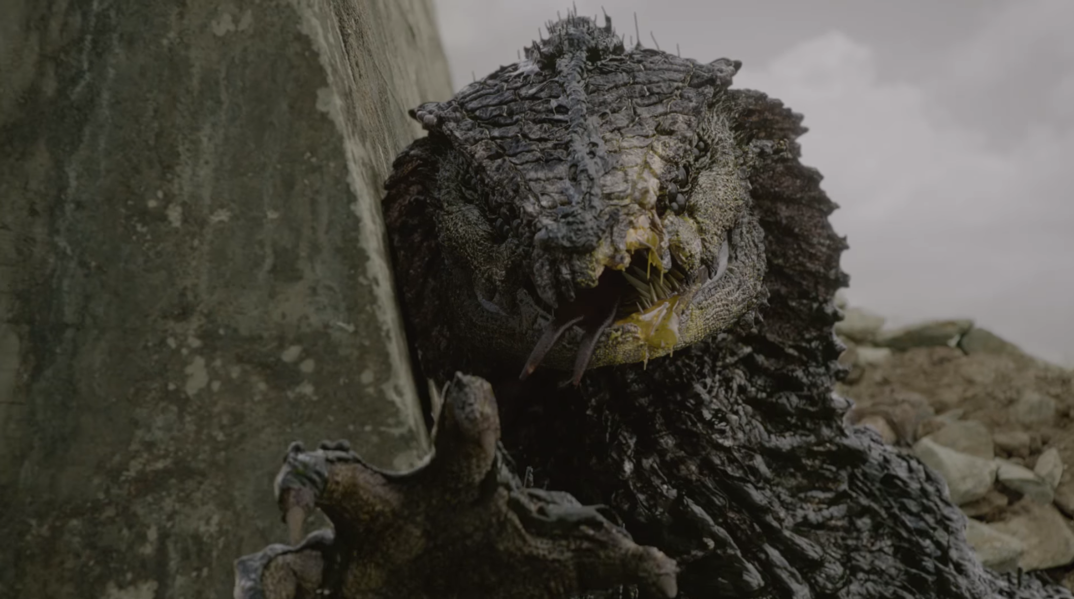 Neill Blomkamp and Oats Studios Shows Us the Future's Netflix Alternative